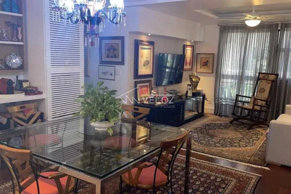 Apartamento, 3 quartos, 112 m² - Foto 6