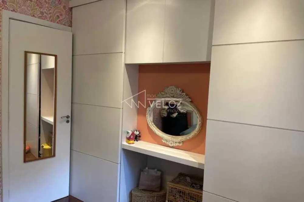 Apartamento, 3 quartos, 112 m² - Foto 20