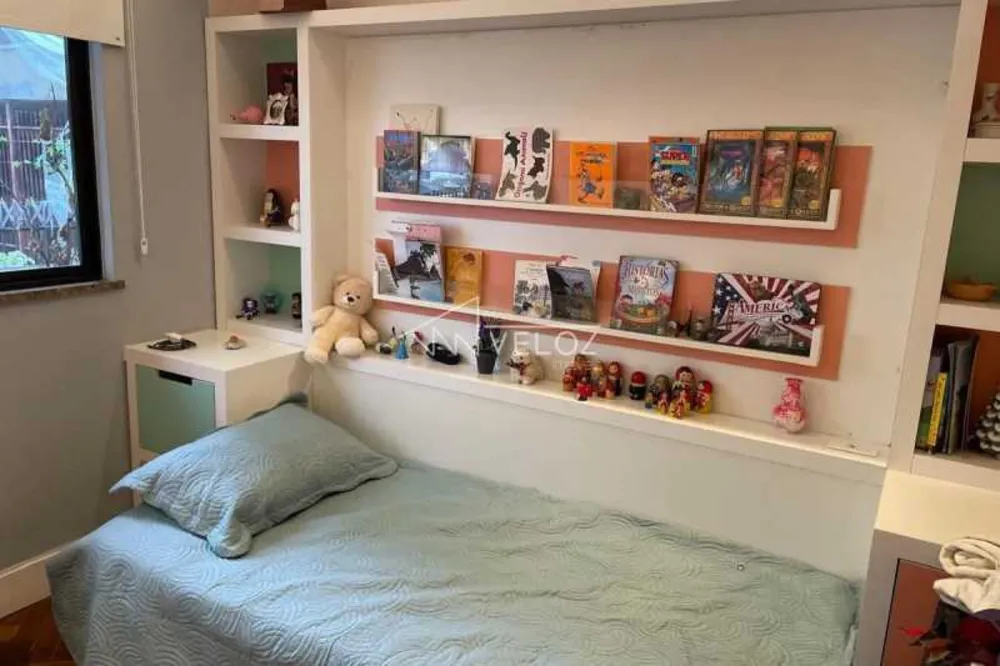 Apartamento, 3 quartos, 112 m² - Foto 12