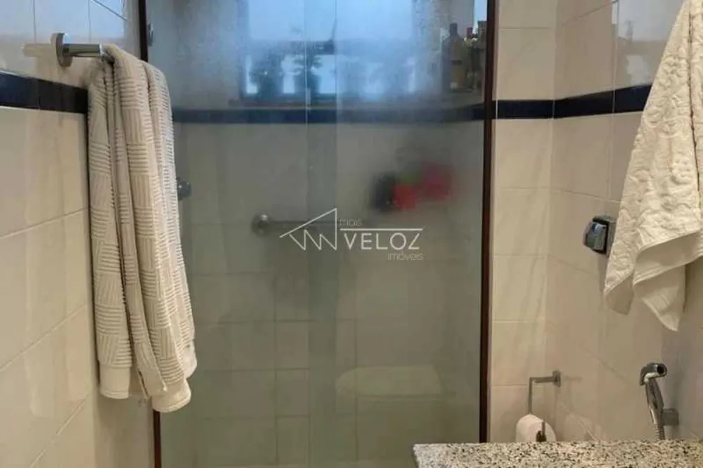 Apartamento, 3 quartos, 112 m² - Foto 9