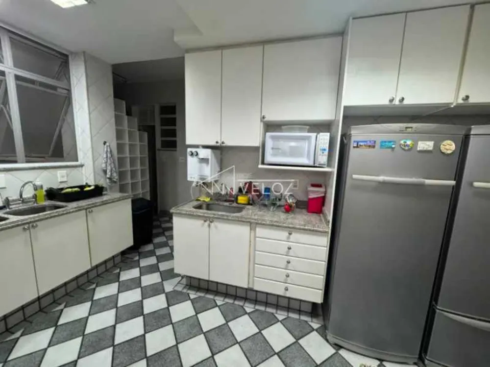 Apartamento, 3 quartos, 187 m² - Foto 12