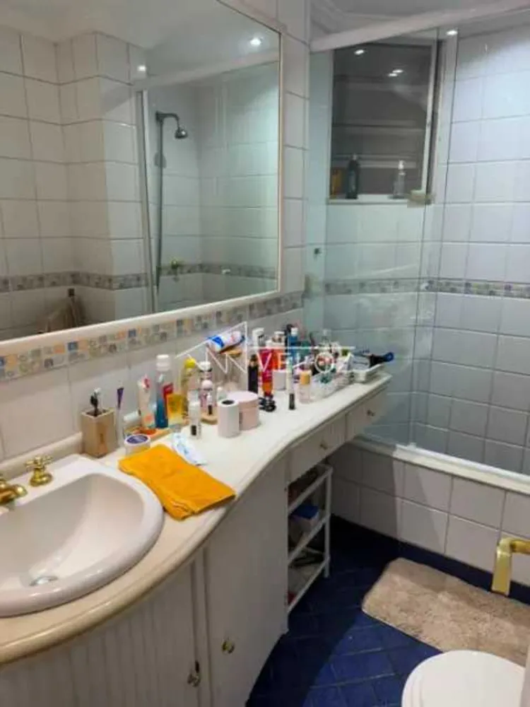 Apartamento, 3 quartos, 187 m² - Foto 15