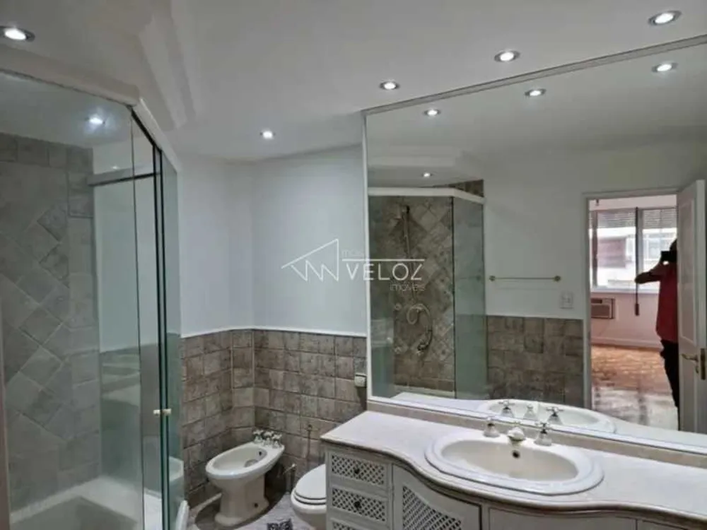 Apartamento, 3 quartos, 187 m² - Foto 16