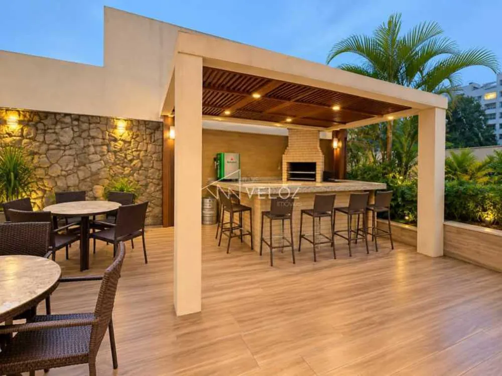Apartamento, 3 quartos, 117 m² - Foto 5