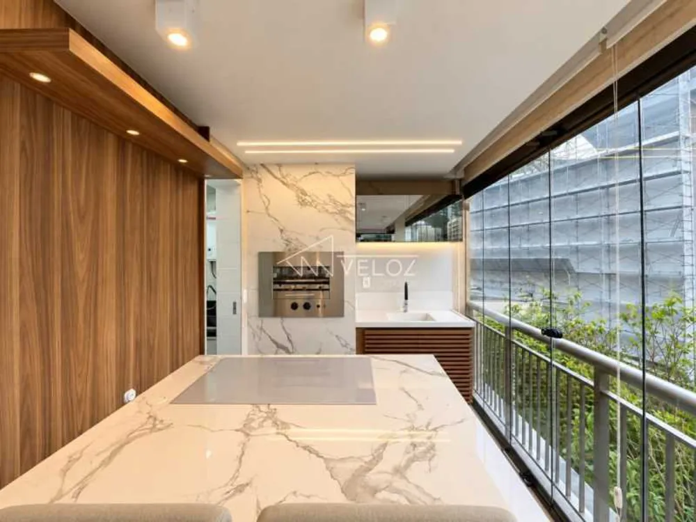 Apartamento, 3 quartos, 117 m² - Foto 2