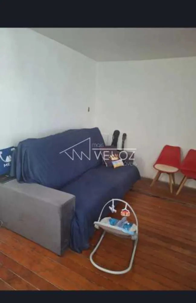 Apartamento, 4 quartos, 300 m² - Foto 2
