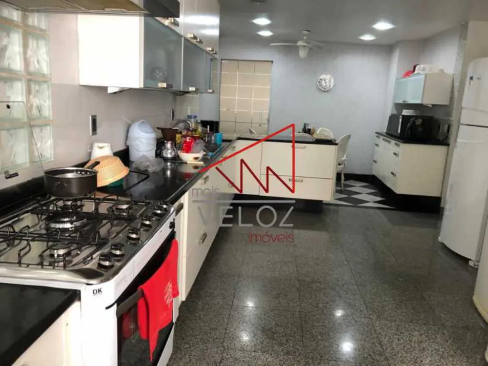 Apartamento, 4 quartos, 543 m² - Foto 1