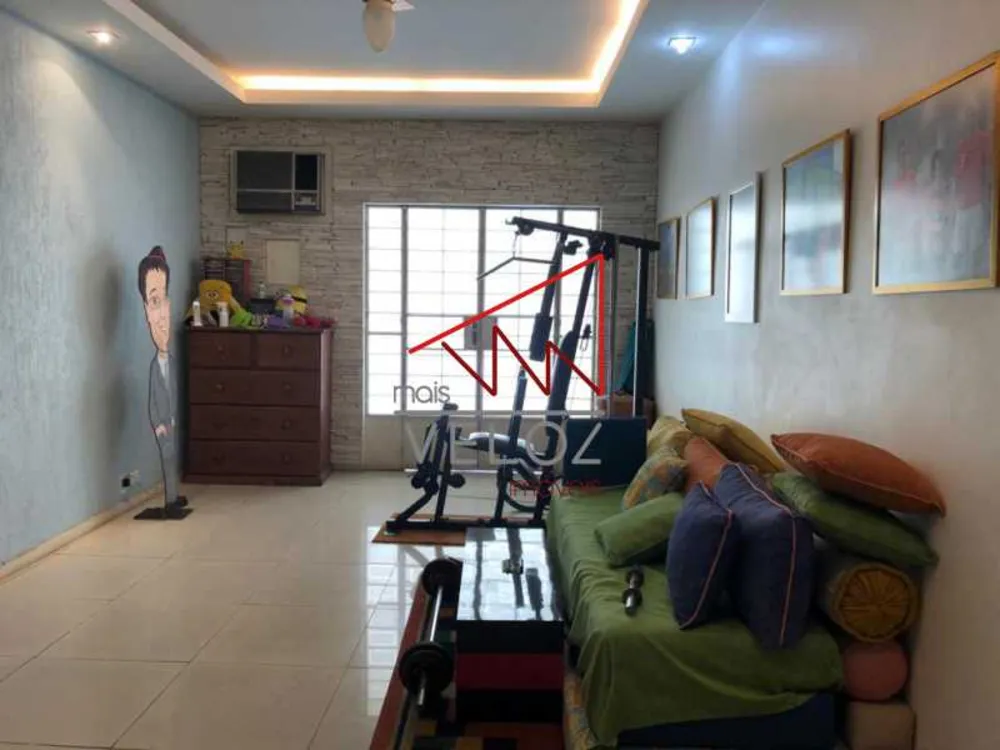 Apartamento, 4 quartos, 543 m² - Foto 11