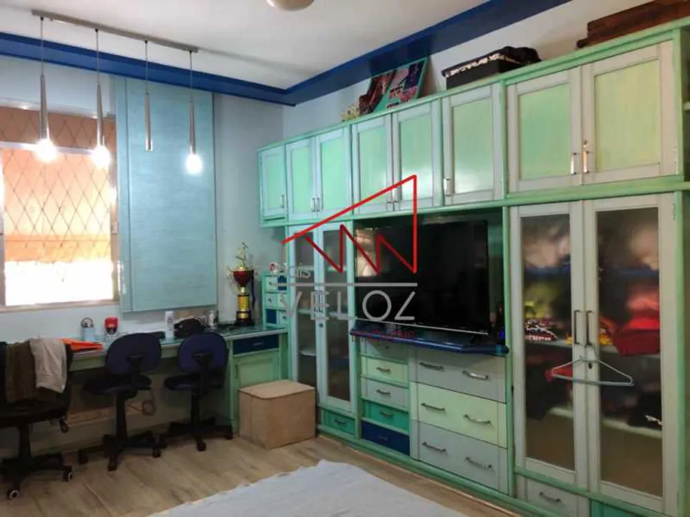 Apartamento, 4 quartos, 543 m² - Foto 5