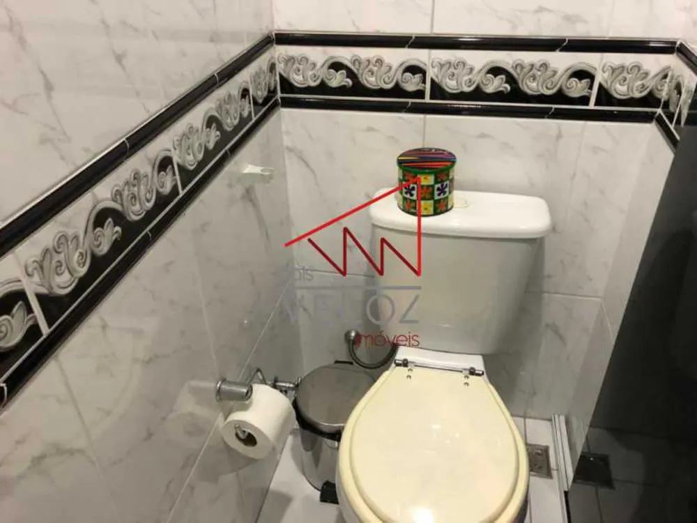 Apartamento, 4 quartos, 543 m² - Foto 6