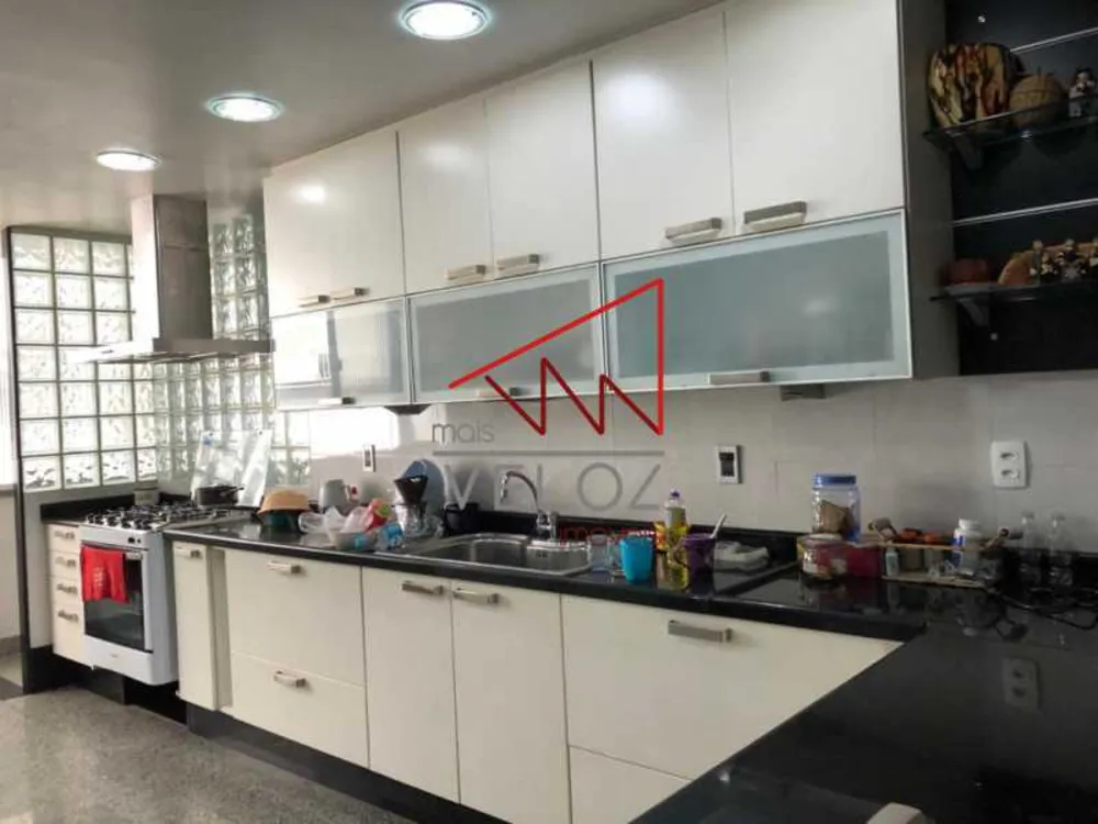 Apartamento, 4 quartos, 543 m² - Foto 9