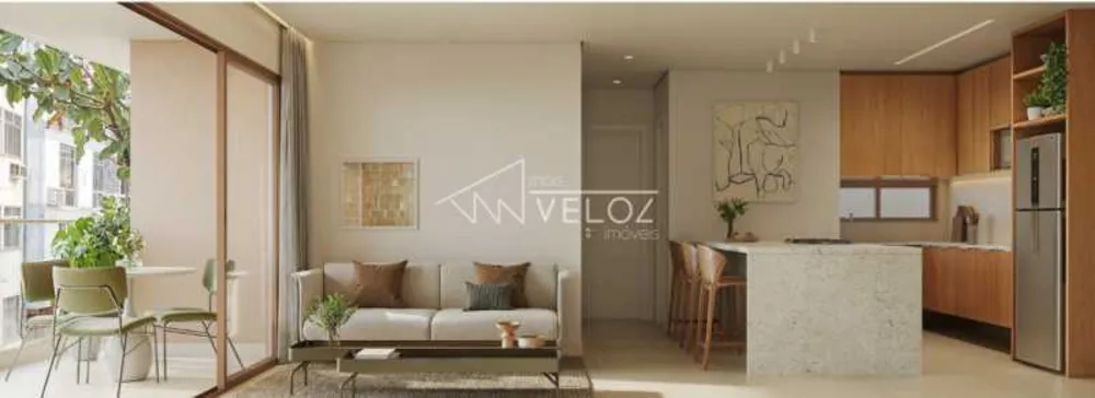 Apartamento, 2 quartos, 82 m² - Foto 12