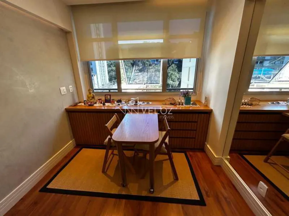 Apartamento, 1 quarto, 25 m² - Foto 1