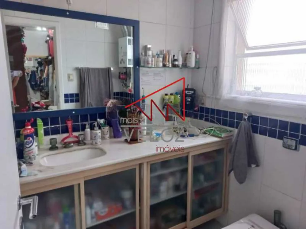 Apartamento, 4 quartos, 361 m² - Foto 2