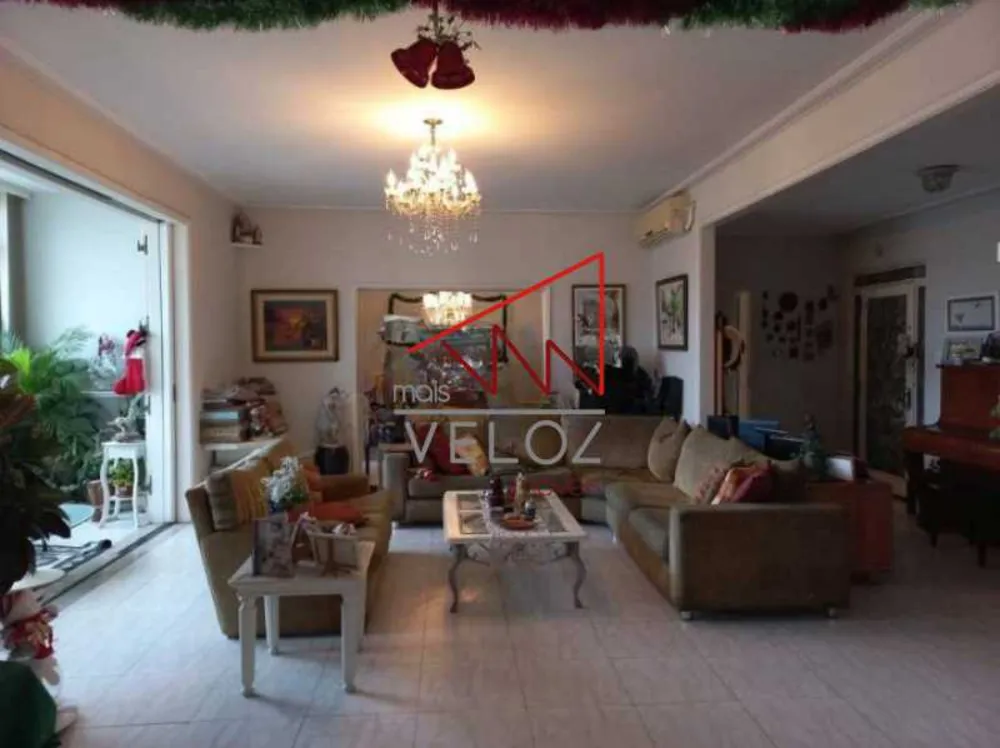 Apartamento, 4 quartos, 361 m² - Foto 9