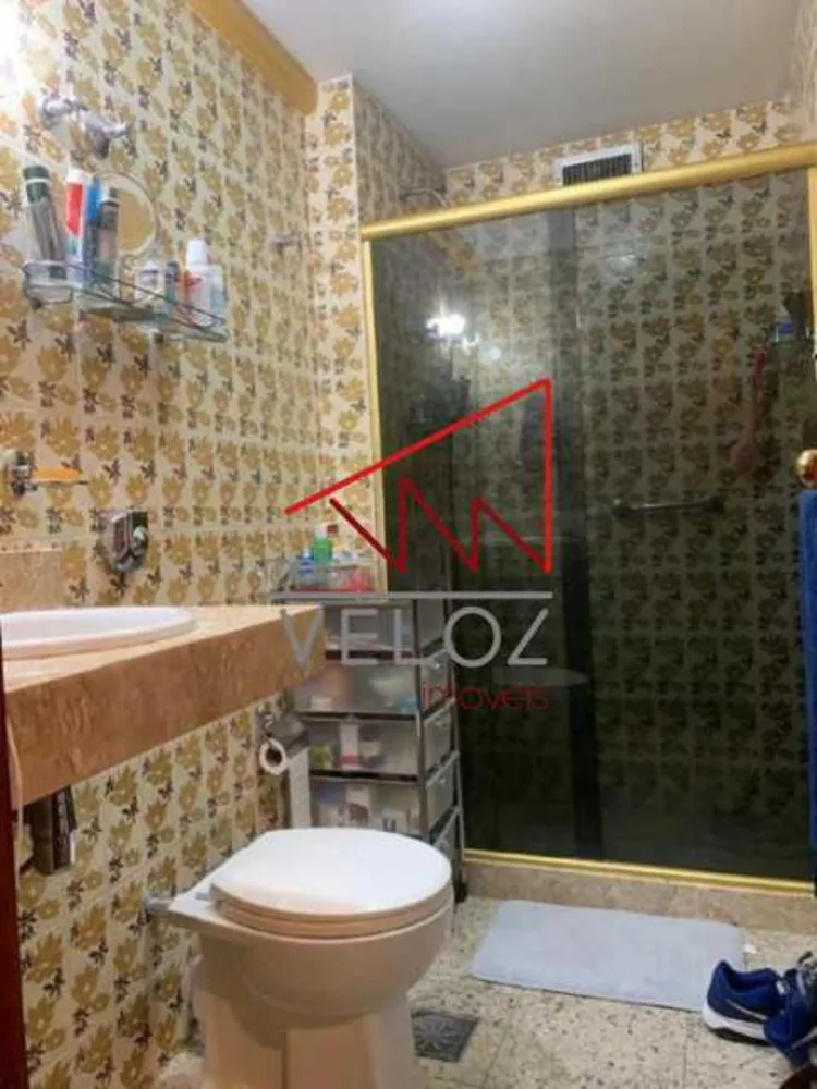 Apartamento, 3 quartos, 100 m² - Foto 3
