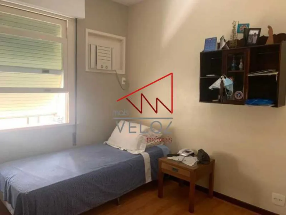 Apartamento, 3 quartos, 100 m² - Foto 17