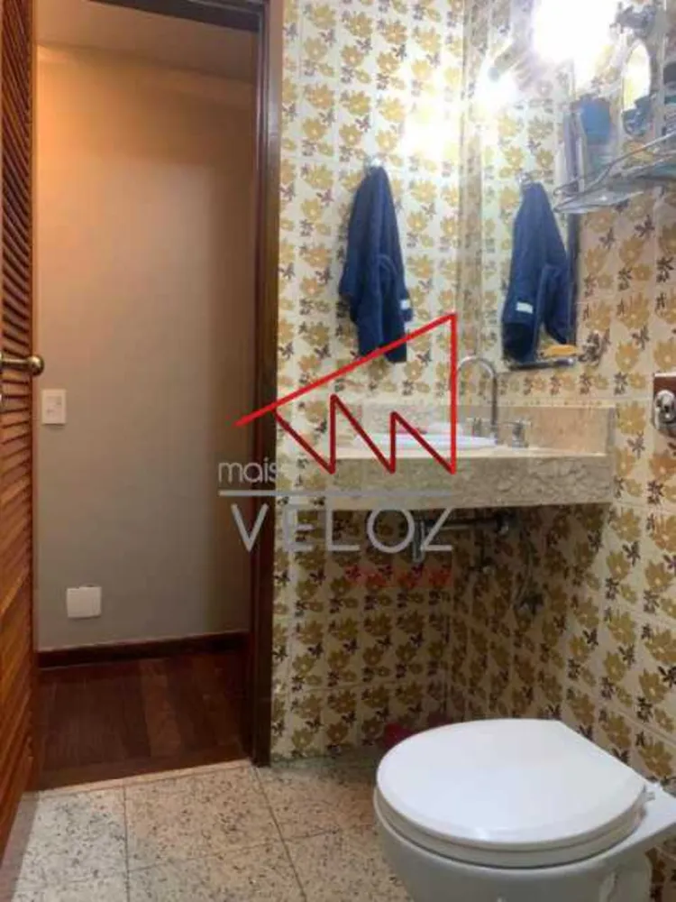 Apartamento, 3 quartos, 100 m² - Foto 2
