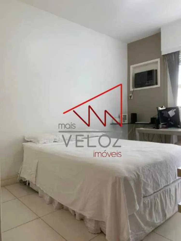 Apartamento, 3 quartos, 100 m² - Foto 10