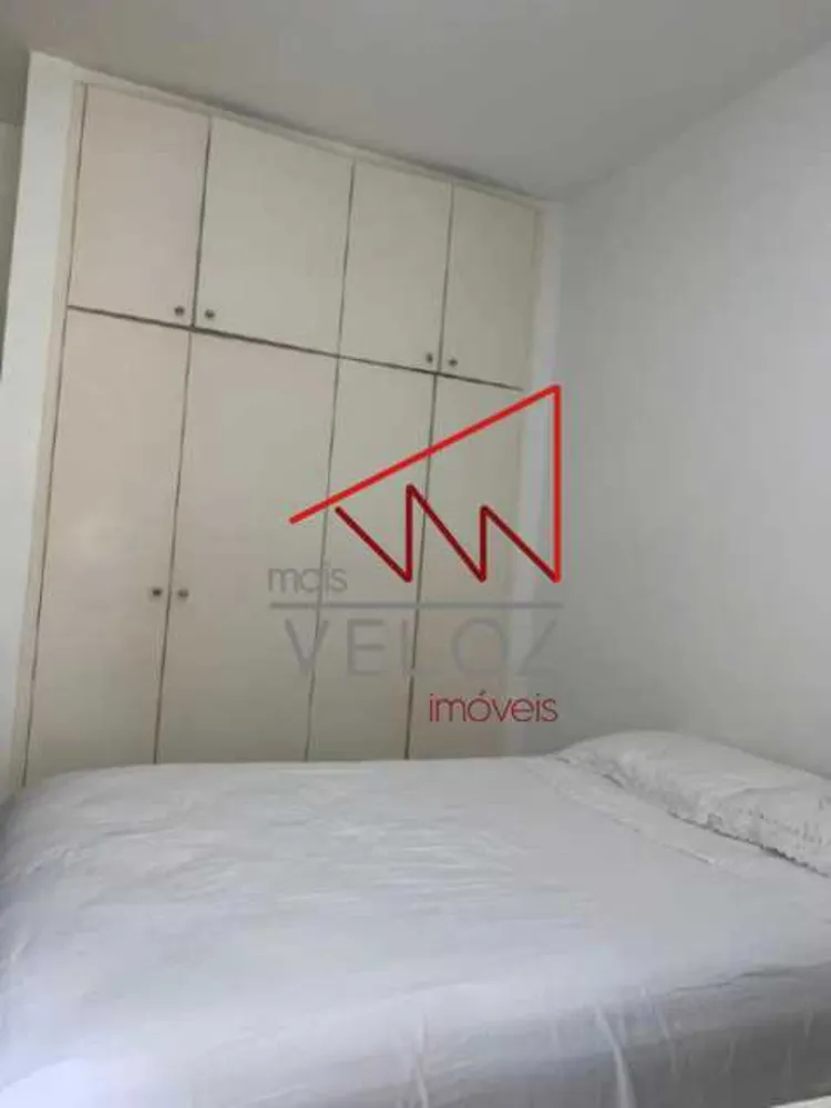Apartamento, 3 quartos, 100 m² - Foto 9