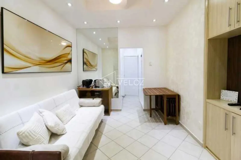 Apartamento, 1 quarto, 36 m² - Foto 20
