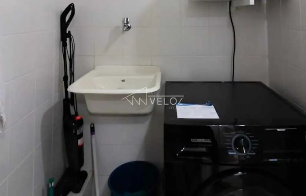 Apartamento, 1 quarto, 36 m² - Foto 19