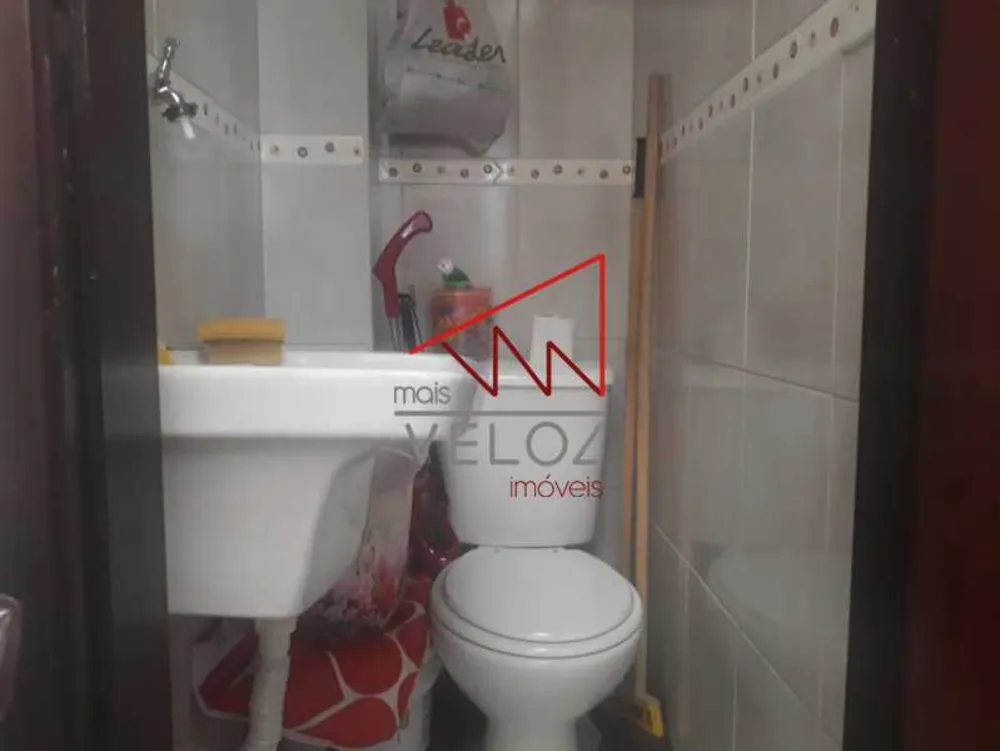 Apartamento, 3 quartos, 80 m² - Foto 11