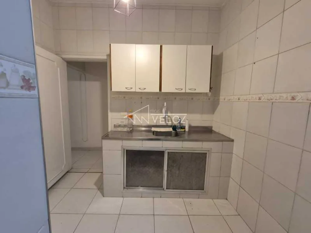 Apartamento, 2 quartos, 62 m² - Foto 1