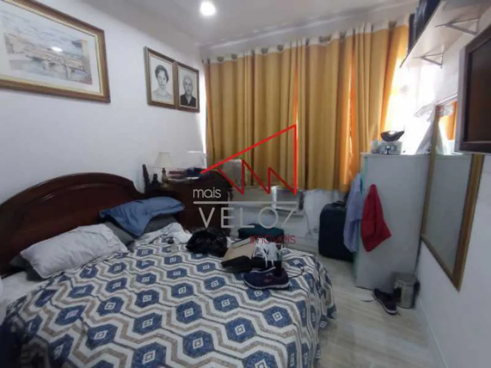 Apartamento, 1 quarto, 53 m² - Foto 11