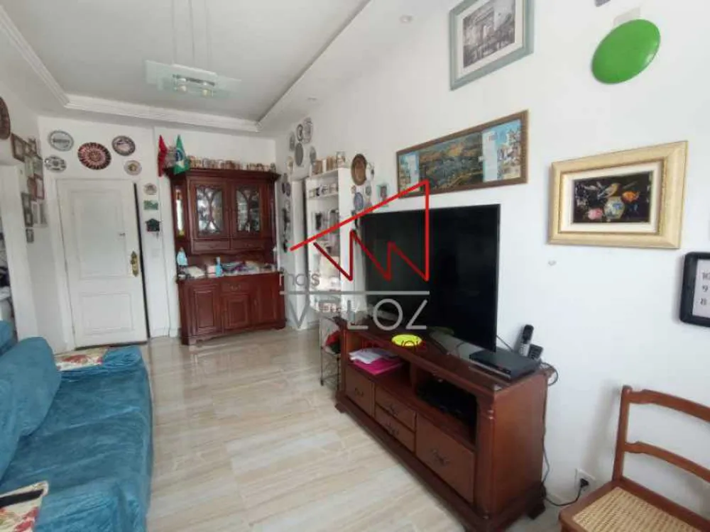Apartamento, 1 quarto, 53 m² - Foto 9