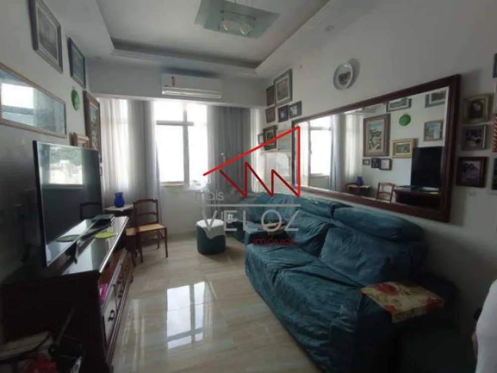 Apartamento, 1 quarto, 53 m² - Foto 1