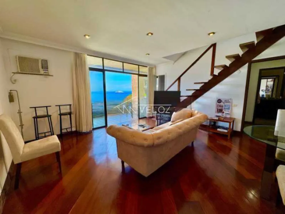 Apartamento, 3 quartos, 179 m² - Foto 3