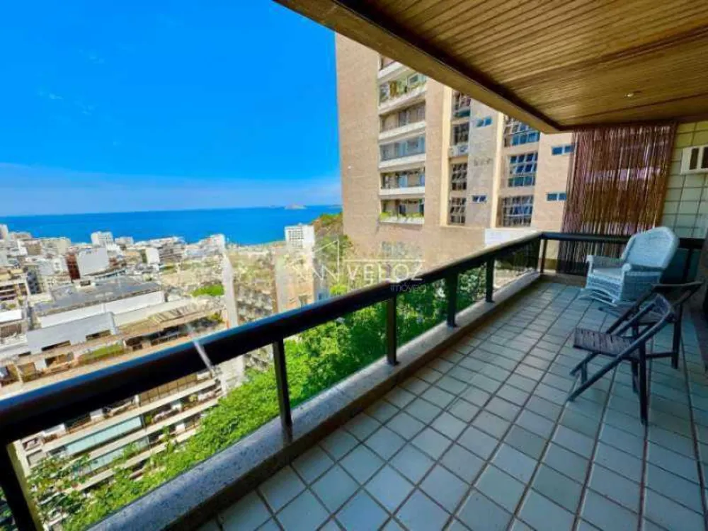Apartamento, 3 quartos, 179 m² - Foto 14