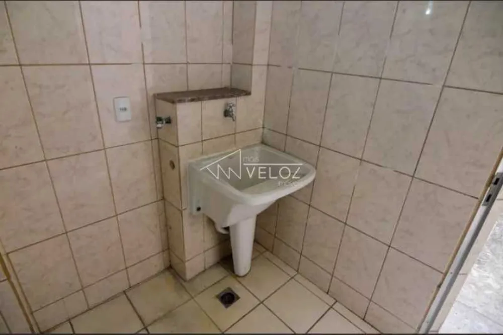 Apartamento, 2 quartos, 56 m² - Foto 3