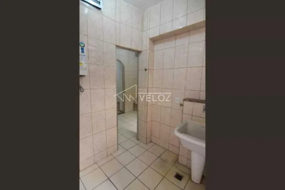 Apartamento, 2 quartos, 56 m² - Foto 6
