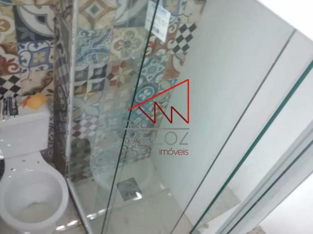 Kitnet-Studio, 20 m² - Foto 15