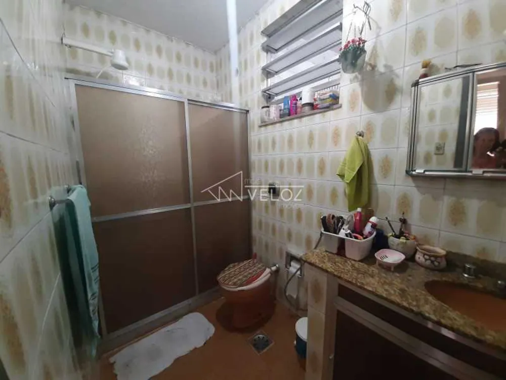 Apartamento, 2 quartos, 54 m² - Foto 16