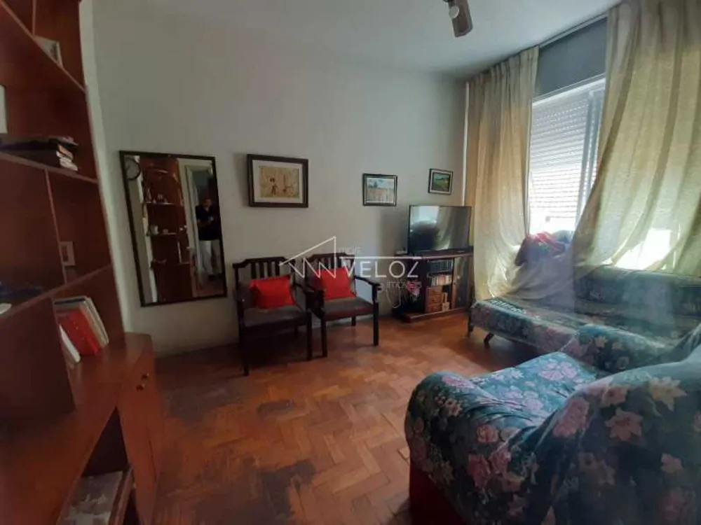 Apartamento, 2 quartos, 54 m² - Foto 6