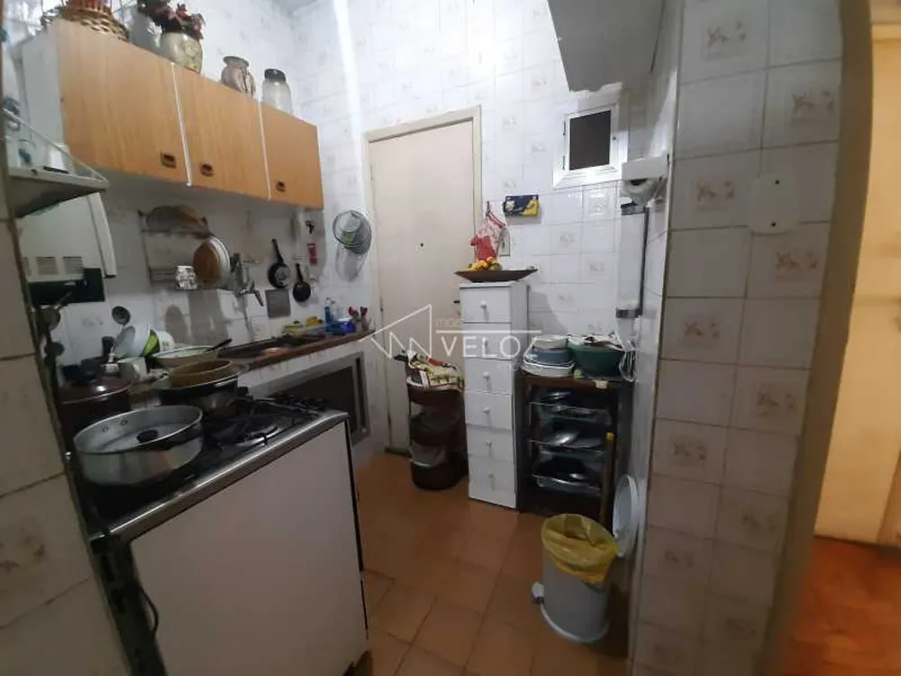 Apartamento, 2 quartos, 54 m² - Foto 5