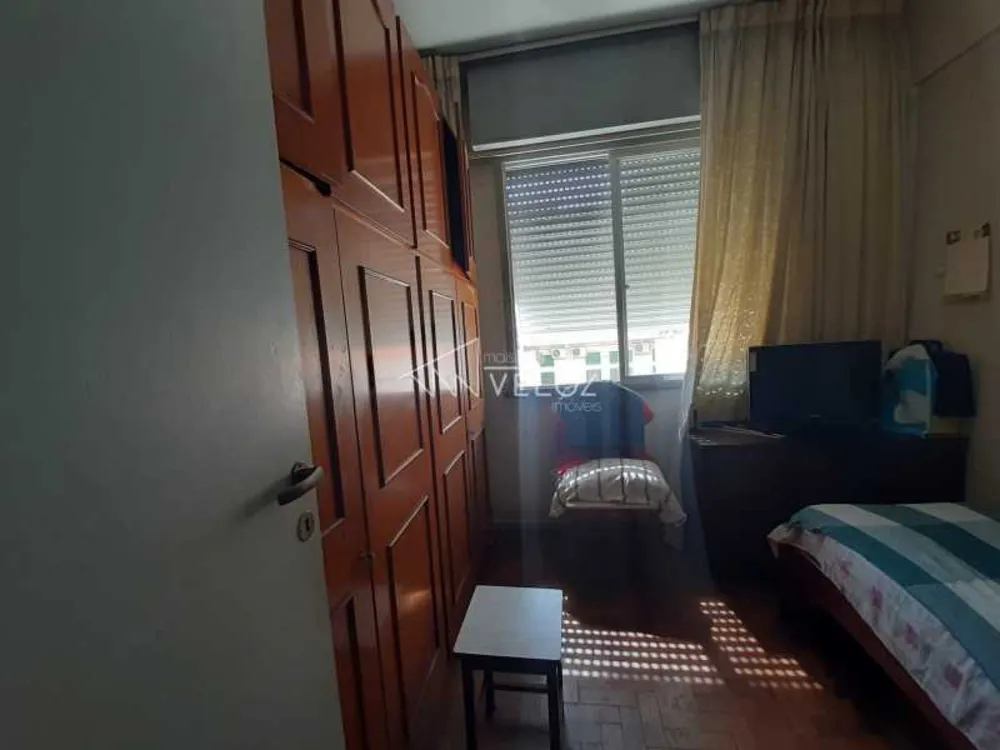Apartamento, 2 quartos, 54 m² - Foto 15