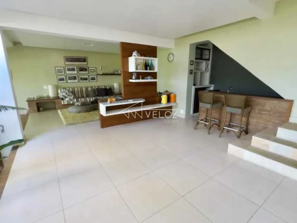 Apartamento, 4 quartos, 530 m² - Foto 4