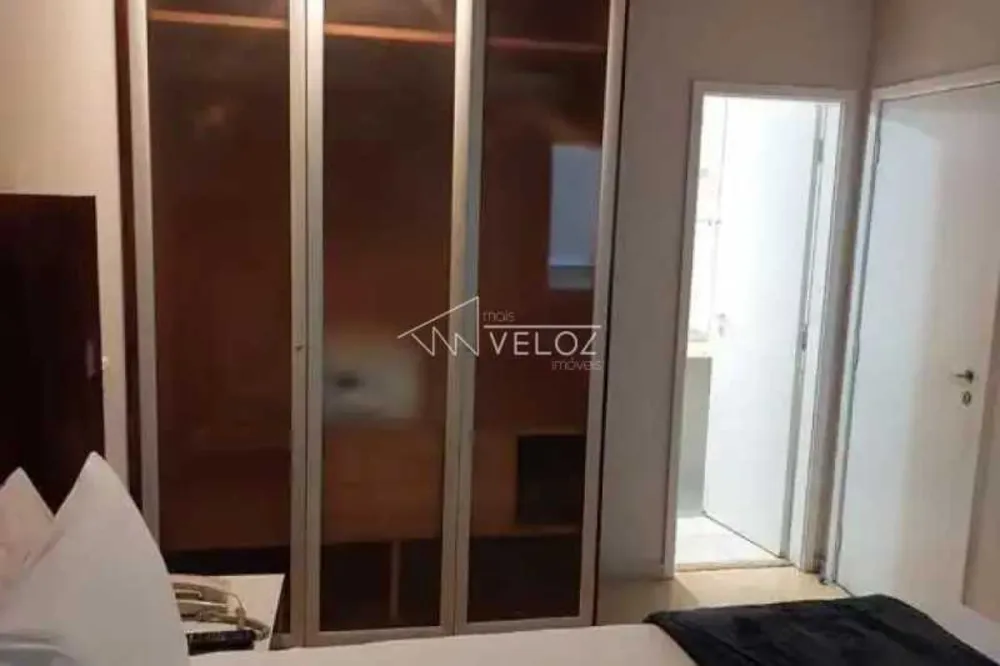 Flat/Apart Hotel, 1 quarto, 43 m² - Foto 6