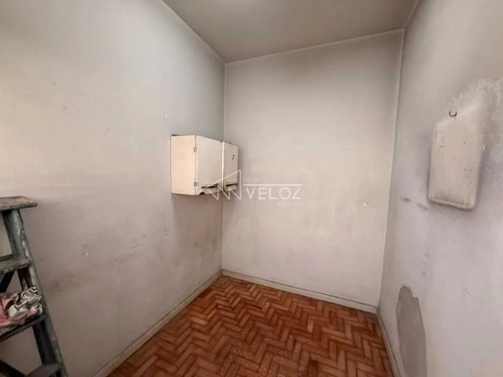 Apartamento, 3 quartos, 108 m² - Foto 1