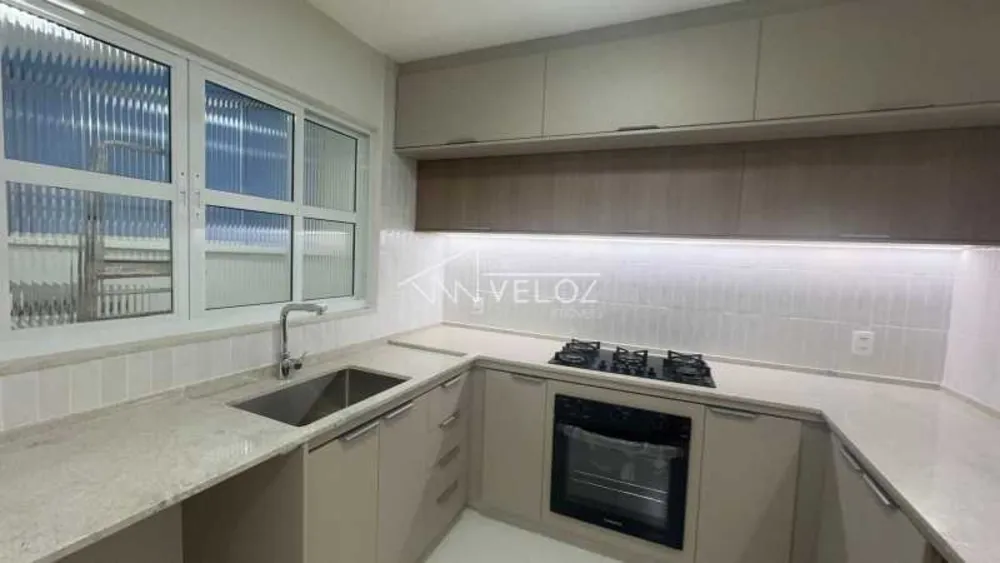 Apartamento, 5 quartos, 280 m² - Foto 9