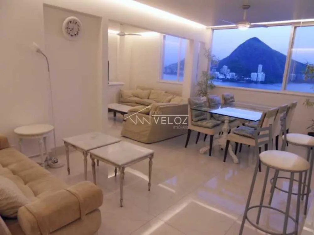 Apartamento, 3 quartos, 85 m² - Foto 6