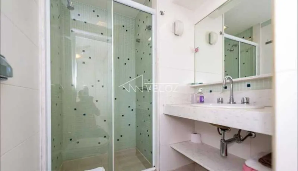 Apartamento, 3 quartos, 85 m² - Foto 12