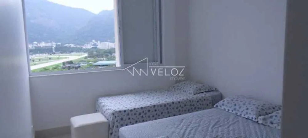 Apartamento, 3 quartos, 85 m² - Foto 1