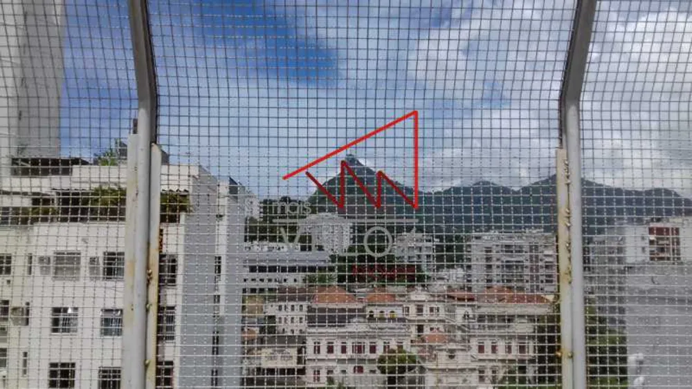 Cobertura, 2 quartos, 92 m² - Foto 2