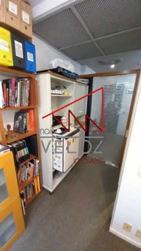 Sala-Conjunto, 37 m² - Foto 2