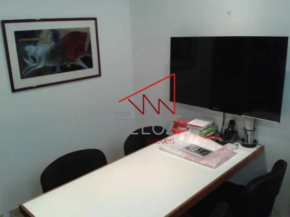 Sala-Conjunto, 37 m² - Foto 7